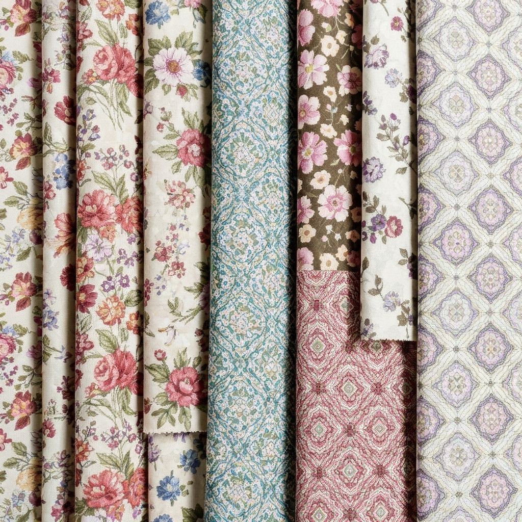 How to Print on Fabric in 4 Oh-So-Simple Steps